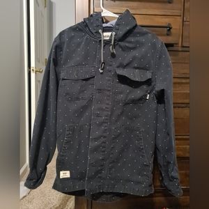 vans jacket